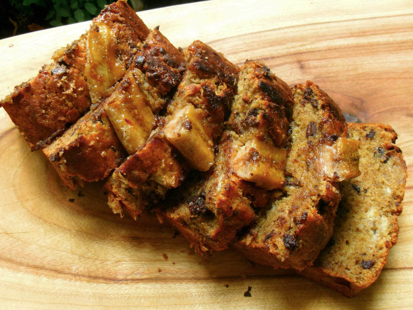 Banana Bread