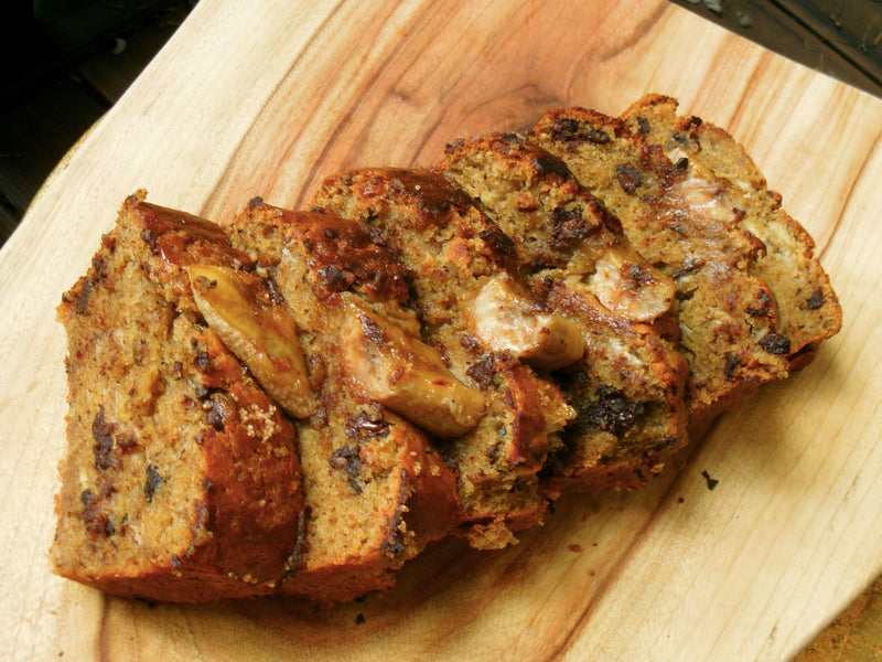 Banana Bread