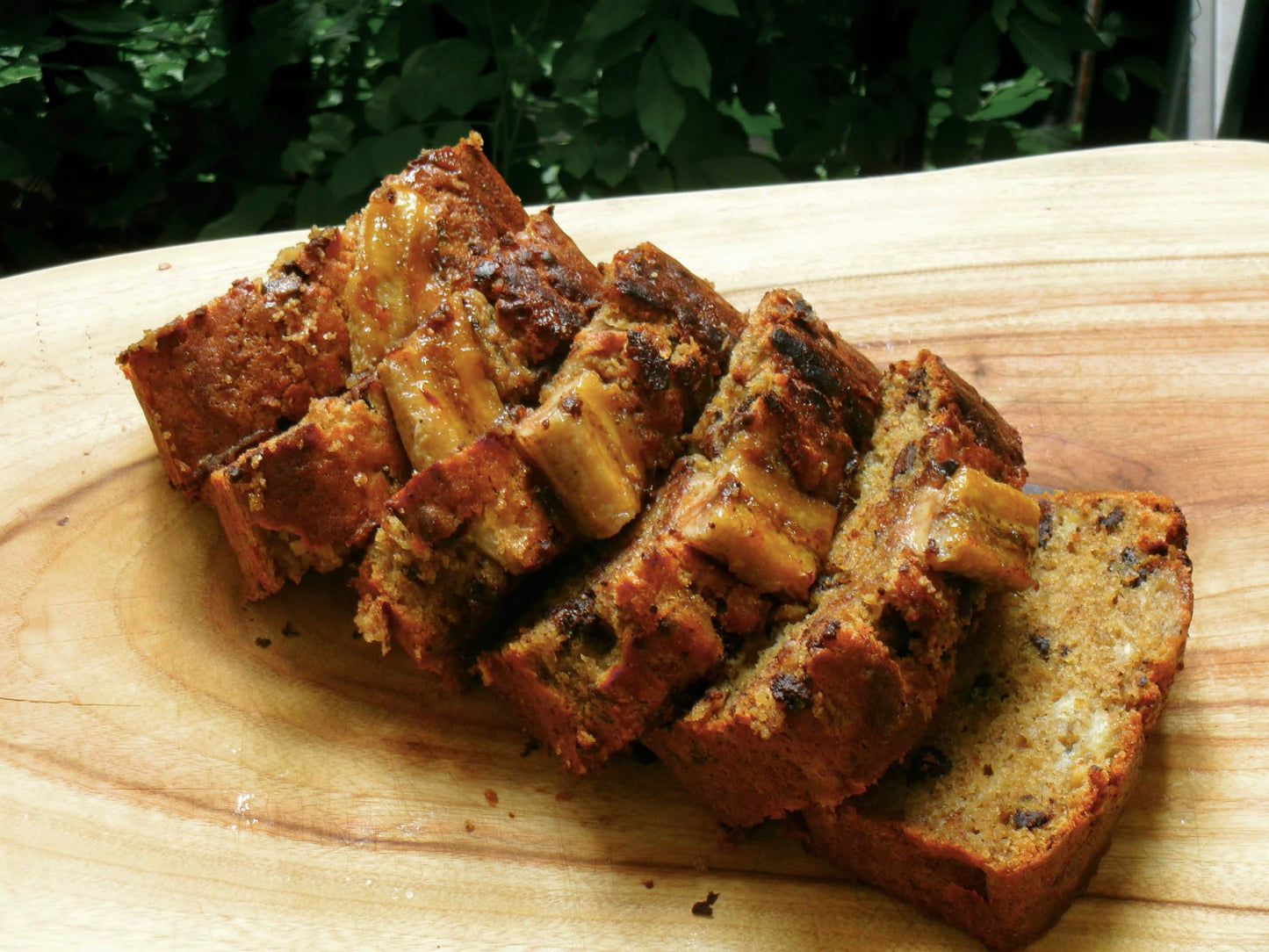 Banana Bread