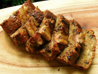 Banana Bread