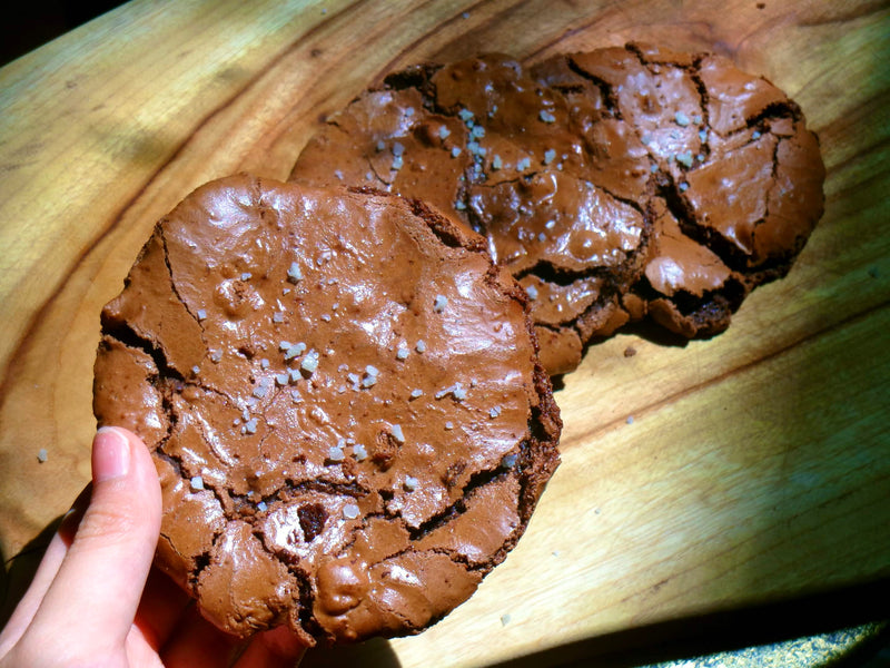 Brownie Cookies