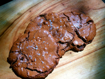 Brownie Cookies